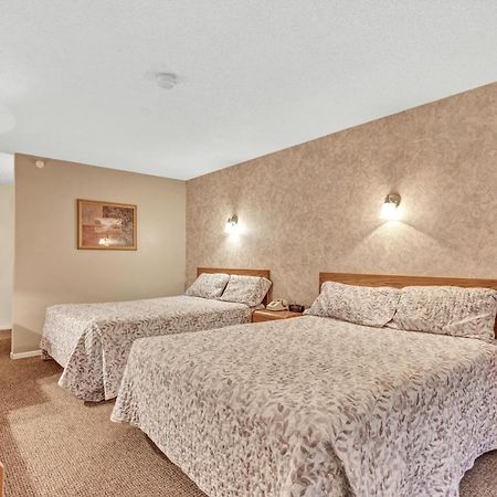 Gold Star Motel Рапид Сити Экстерьер фото