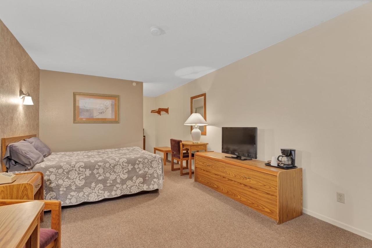 Gold Star Motel Рапид Сити Экстерьер фото