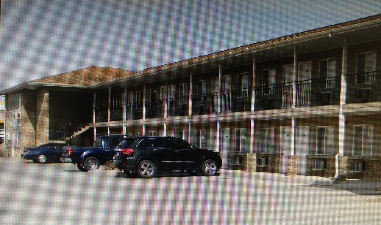 Gold Star Motel Рапид Сити Экстерьер фото